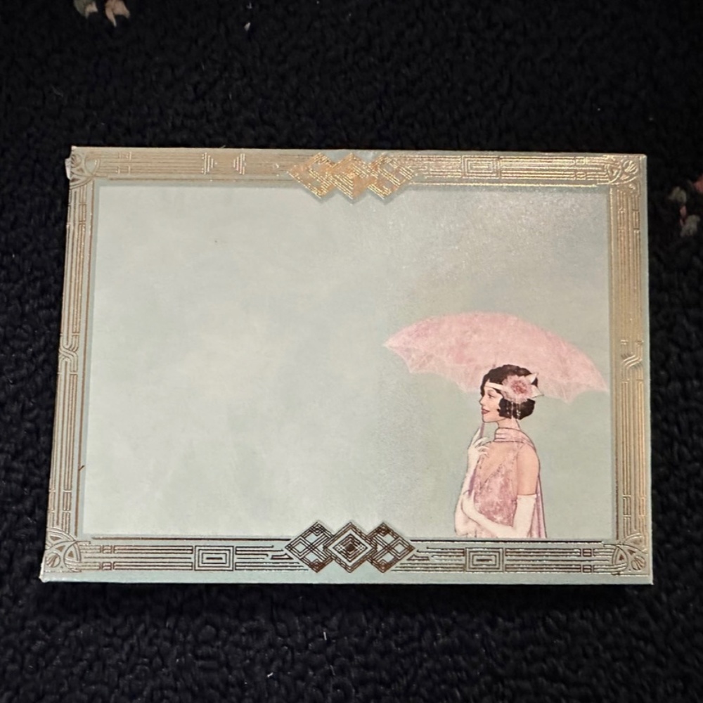 24 Art Deco Envelopes